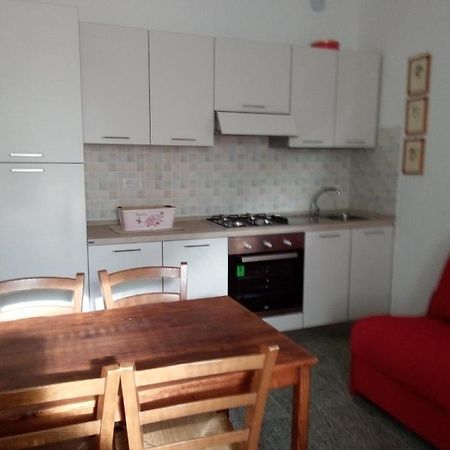 Appartement Da Cesare à Moneglia Extérieur photo