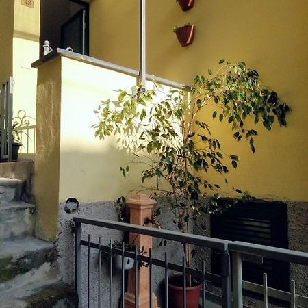 Appartement Da Cesare à Moneglia Extérieur photo