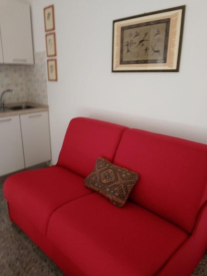 Appartement Da Cesare à Moneglia Extérieur photo