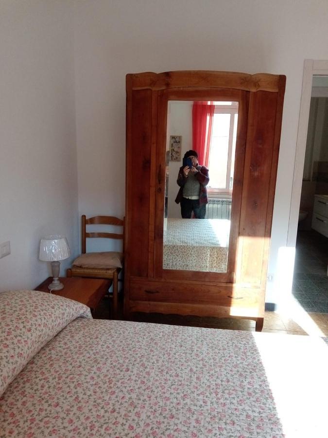Appartement Da Cesare à Moneglia Extérieur photo
