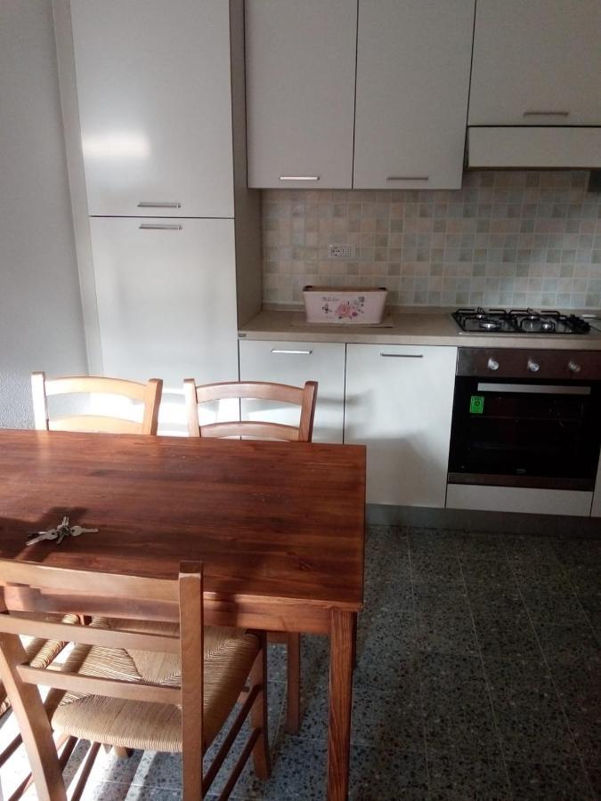 Appartement Da Cesare à Moneglia Extérieur photo