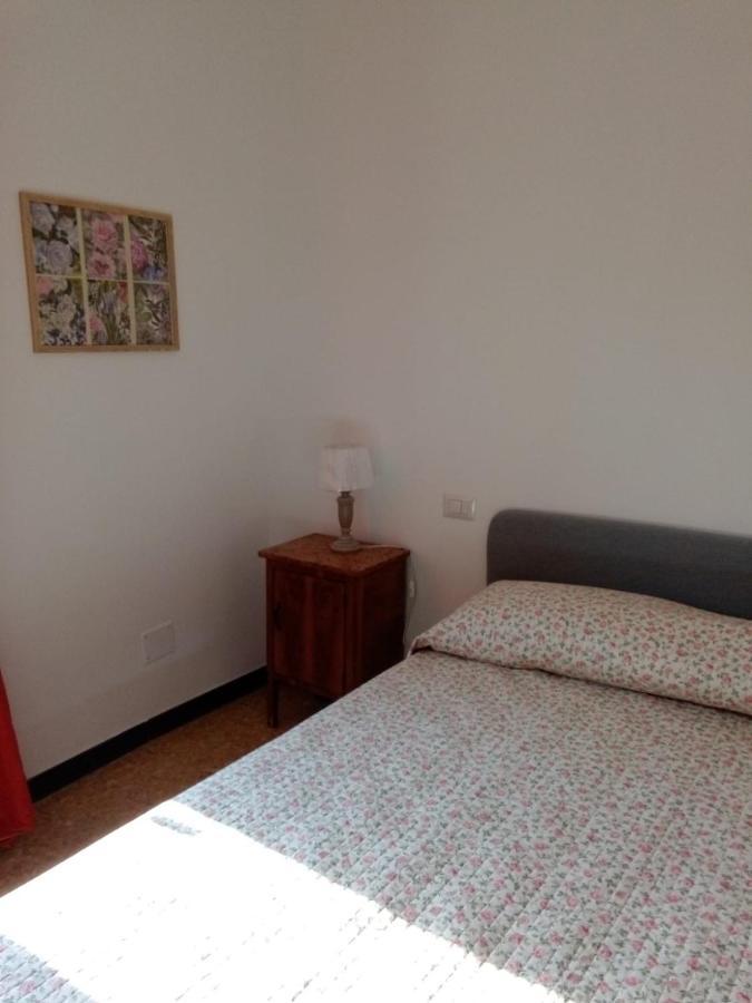 Appartement Da Cesare à Moneglia Extérieur photo