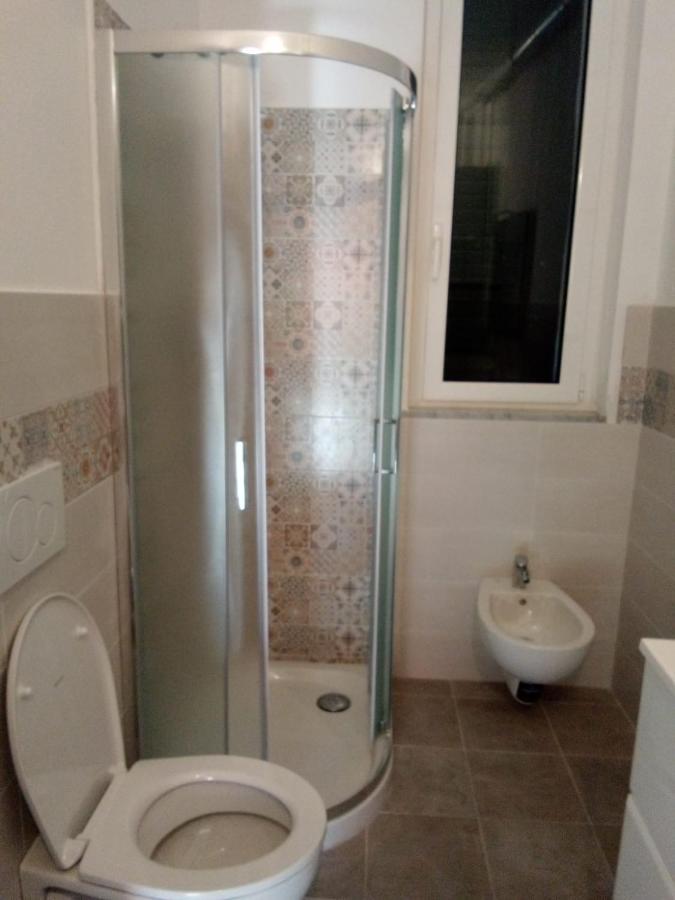 Appartement Da Cesare à Moneglia Extérieur photo